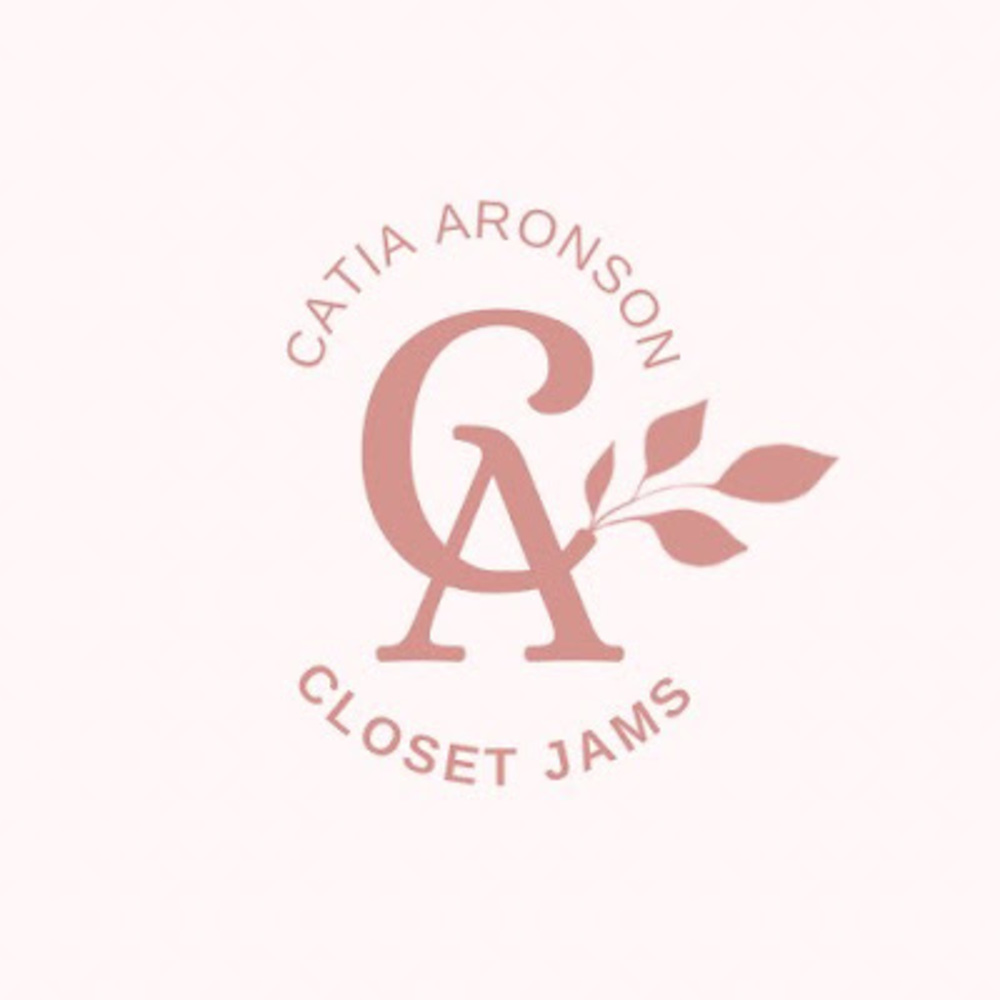 Meet your Posher, Catia